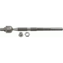 LEMFORDER 3780801 Rot Mili 13278358