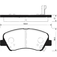 MGA 55221 On Fren Balatasi 581011RA05