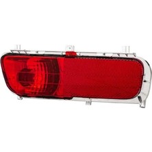 Hella 2NR982008121 Sis Fari Arka Sag 6351AA 6351HS