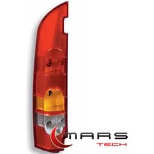 Mars 611245 Stop Lambasi Sol 088493 7700846772