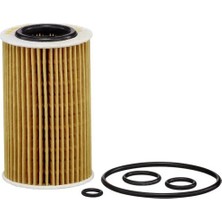 Mann HU7156X Yag Filtresi A0001802809 A1131840225