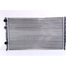 Nıssens 652451 Motor Radyatoru 1H0121253CB 1H0121253L 6K0121253AA
