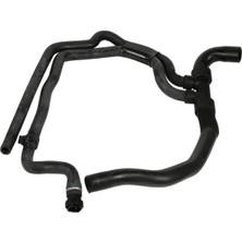 Rapro R12329 Radyator Hortumu Alt 8200026111 8200163771