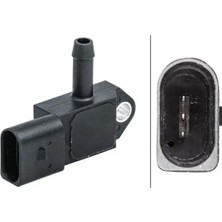 Hella 6PP009409581 Egzoz Basinc Sensoru 04F145049A 04L145049F 04L906051C