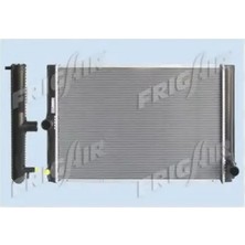 Oris BTO519016 Motor Radyatoru 164000N060