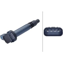 Hella 5DA358168221 Bobin 9091902257