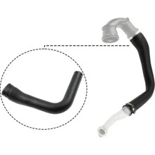 Rapro R18432 Turbo Hortumu 13265272 13408843 860167