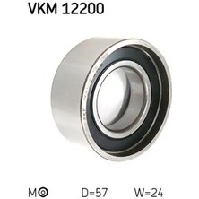 Skf VKM12200 Triger Gergi Bilyasi 081821 082917 5972277