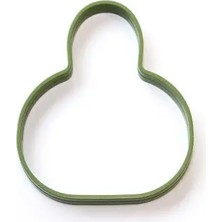 Elring 364071 Emme Manifold Contasi 1090949 XS7G9461AA YF0913111 (4 Adet Fiyatıdır)