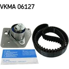 Skf VKMA06127 Triger Seti 1307000Q0D 1307000QAC 1680600Q0A