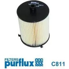 Purflux C811 Yakit Filtresi 233000N080 233000N100 233090N010