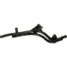 Rapro R25997 Sogutma Su Borusu 1K0121070BD