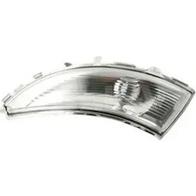 Viewmax VM6130WL Dikiz Ayna Sinyali Sol 261659450R