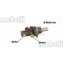 Metelli 050886 Ana Merkez 1550274 1754836