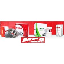 MGA 63299 Motor Yag Sogutucusu 1660068M00