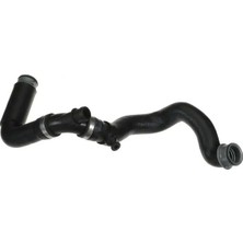 Rapro R28325 Radyator Hortumu Alt A2035015582