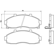 MGA 55375 On Fren Balatasi 0K72A3328Z