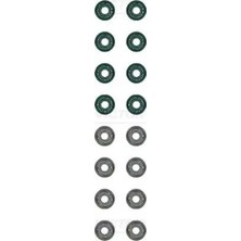 Victor Reinz 125407101 Supap Lastigi 222242B000 222242B010