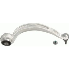 LEMFORDER 3896701 Alt Rotilli Kol On Sag 8K0407694AA 8K0407694AD 8K0407694AF