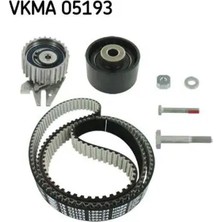 Skf VKMA05193 Triger Seti 1276179J80 1278179J50 1278179J51