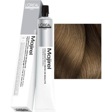 Orıjınal Yeni Ürün Loreal Majirel Saç Boyası 8 Açık Kumral 50ML