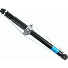 SACHS 290691 Amortisor Arka 1119596 98FB18K076AC