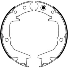 MGA 54241 El Fren Balatasi MR391631