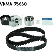 Skf VKMA95660 Triger Seti 2431227000 2431227250 2441027000
