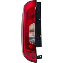 Mars 510366 Stop Lambasi Sag 52044716