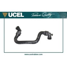 Üçel 52279 Radyator Hortumu 6466SS