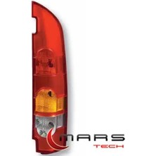 Mars 611242 Stop Lambasi Sag 088493 8200150625