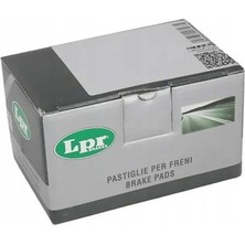 LPR KAD768 Dis Aks Kafasi 1K0498099G 1K0498099GX 1K0498099M