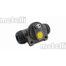 Metelli 040612 Arka Fren Merkezi 60809966 71737950 71737951