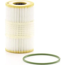 Mann HU7035Y Yag Filtresi 06E115466B 06E115562B 06E115562E