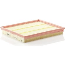 Mann C28150 Hava Filtresi 165467S000 165467S015 53007386