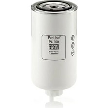 Mann PL250 Yakit Filtresi 0009830546 04130241 08820065