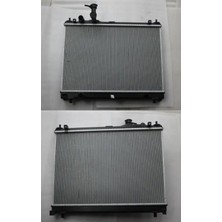 Oris BSZ903016 Motor Radyatoru 1770052R00