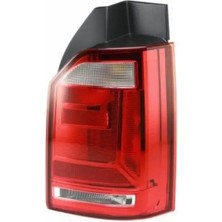 Mars 611556 Stop Lambasi Sag 7E0945096AA 7E0945096AD 7E0945096K