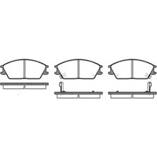 MGA 55700 On Fren Balatasi 5810124B00