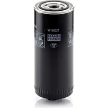 Mann W9622 Yag Filtresi 0000054020 0000504020 0001907947
