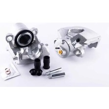 Hella 8AN355789121 Fren Kaliperi On Sag 1J0615106D 1J0615124 1J0615124A