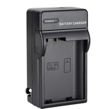 Storemax EN-EL15 Şarj Cihazı - EN-EL15 Batarya ile Uyumlu, D500, D600, D750, D800, D7200, D7500, Z5, Z6, Z7