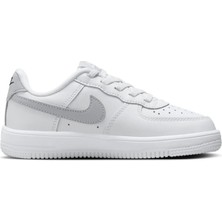 Nike Force 1 Low Easyon Ps Spor Ayakkabı