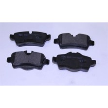 MGA 55395 Arka Fren Balatasi 34216778327 4001100103