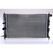 Nıssens 63013A Motor Radyatoru 1300181