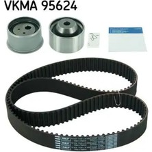 Skf VKMA95624 Triger Seti 2481033021 2481033024 2481038001