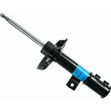 SACHS 314010 On Amortisor Sol 546502R100 546502R200 546502R250