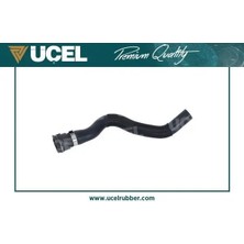 Üçel 35653 Kalorifer Hortumu 51810858 51898736
