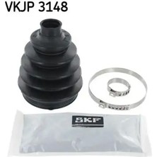 Skf VKJP3148 Aks Korugu Dis 13291736 13318002 1603277