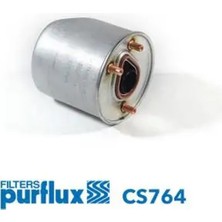Purflux CS764 Yakit Filtresi 1677518 1780195 1881228